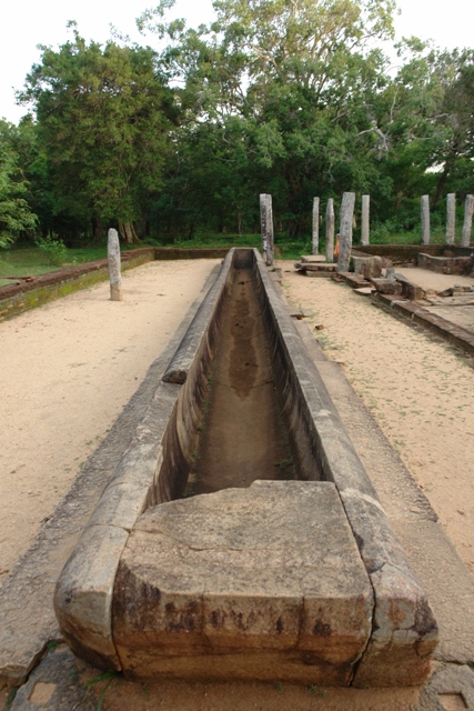 -  5000 , , - (Fast Food for 5000 monks, Anuradhapura, Sri-Lanka)